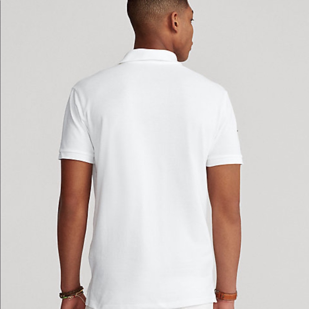 Ralph Lauren Polo big Pony collar shirt NWT- HOT! - Picture 7 of 12